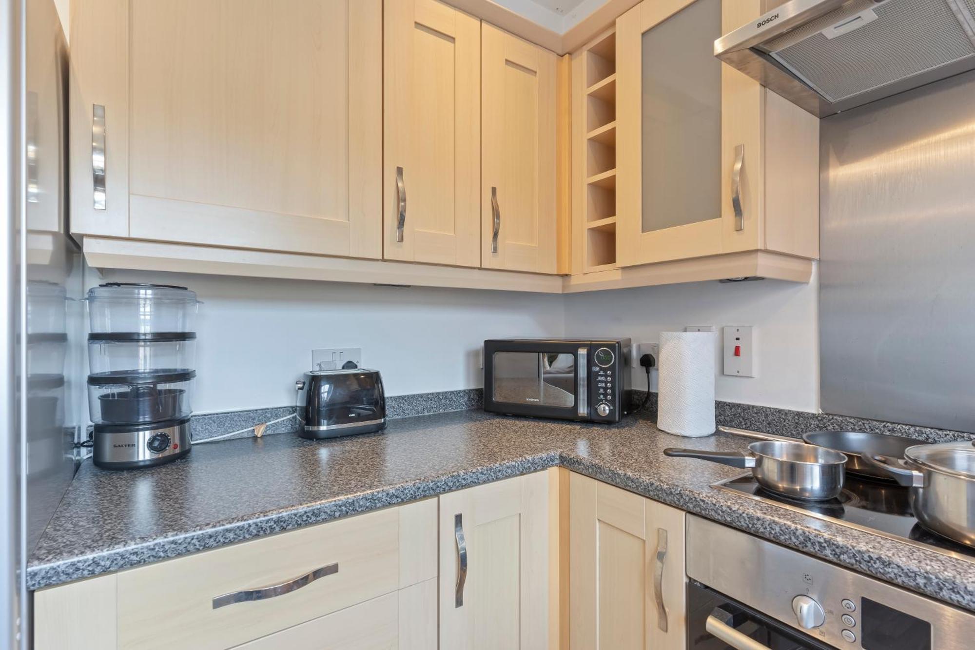 Ava'S Apartment - 1 Bedroom In Solihull Centre - Free Parking - Wi-Fi Εξωτερικό φωτογραφία